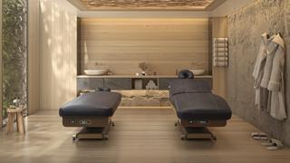 Кушетка массажная THERMOSORT-V