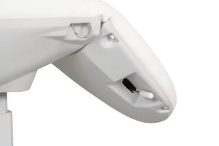 Косметологическое кресло Mizomed MZ 3140 Vome с электроприводом