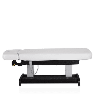 Электрический стационарный массажный стол Mizomed Union Basic, белый