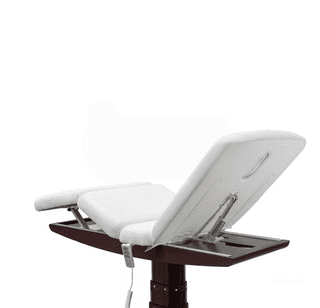 Кушетка стационарная Mizomed 2238TA, 3 мотора