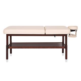 Массажный стационарный стол Mizomed Classic-Tilt SCT3M32, Бежевый