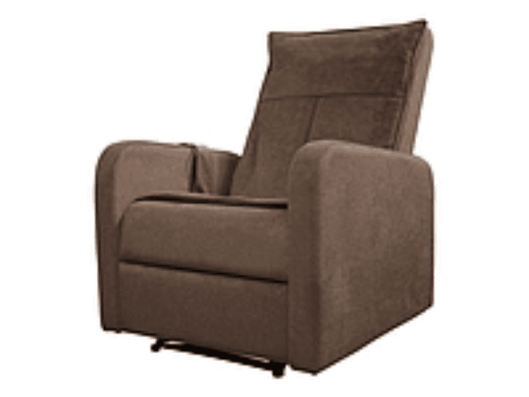 Кресло-реклайнер механический с массажем FUJIMO COMFORT CHAIR F3005 FMF Терра (Sakura 20)