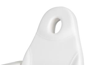 Педикюрное кресло P72 белый