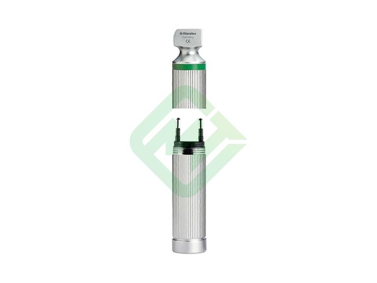 Рукоять ларингоскопа фиброоптического Riester, тип C, XL 3,5 В, штекерная