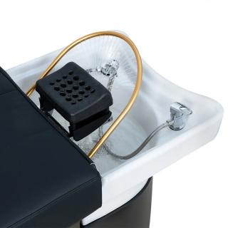 Кушетка для head-spa Mizomed 9616B