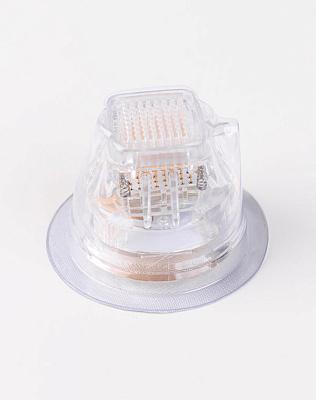 Аппарат микроигольчатого RF-лифтинга для лица и тела m1700, Gezatone