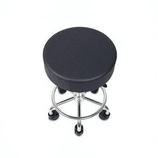 Стул мастера Mizomed Smart,  Черный