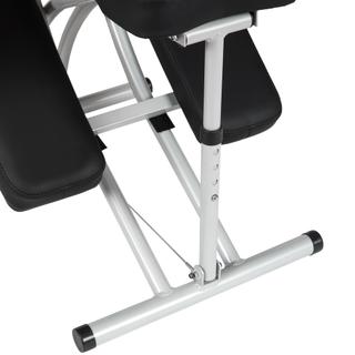 Массажное кресло Mizomed Comfort AL, черный