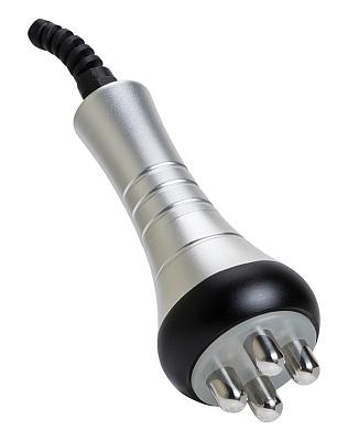  Аппарат для процедур RF лифтинга и хромотерапии OK 018 Bio Sonic, Gezatone