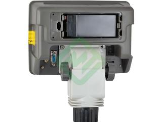 Весы электронные торговые напольные CAS HD-150