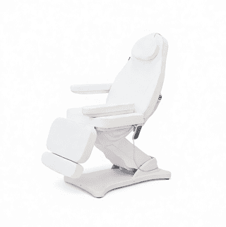 Косметологическое кресло Mizomed MZ 3570 с электроприводом