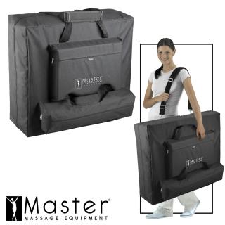 Массажный стол складной Master Del Ray, бежевый