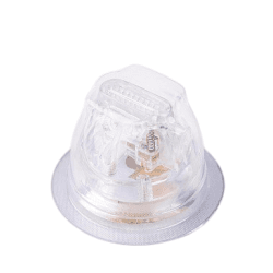 Насадка 10 игл для m1700 Прибор для ухода и массажа тела, лица Gezatone