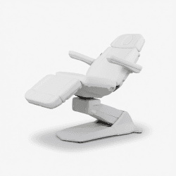 Косметологическое кресло SilverFox MZ 16014 с электроприводом, 4 мотора