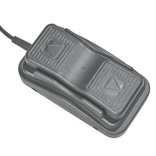 Массажный стол стационарный Davos-Tilt с электроприводом