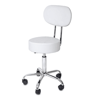 Стул мастера Mizomed Smart + белый