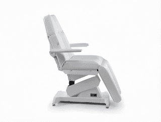 Косметологическое кресло LEMI 4 с электроприводом