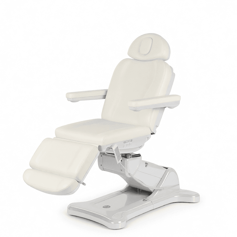 Косметологическое кресло МZ 2246 с электроприводом