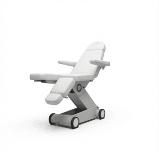 Педикюрное кресло MZ1155