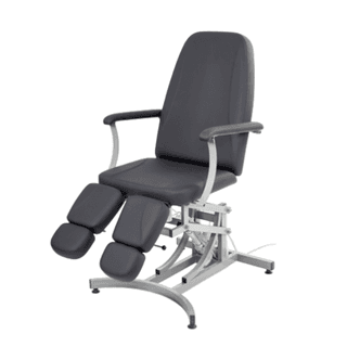 Кресло педикюрное ОРИОН 3 (3 мотора)
