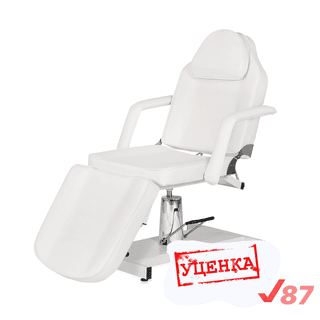 УЦЕНКА. Косметологическое кресло Mizomed MZ 3563 на гидравлике