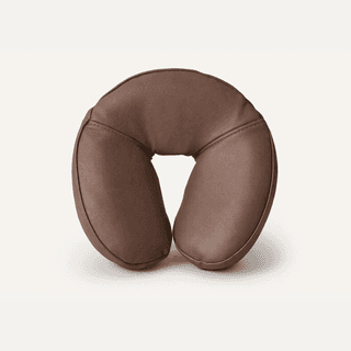 Подушка с эффектом памяти M003 кофе