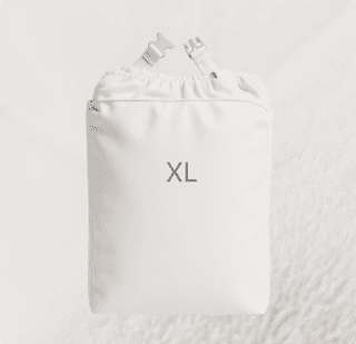 Чехол для складного массажного стола, с отверстием, махровый MIZOMED