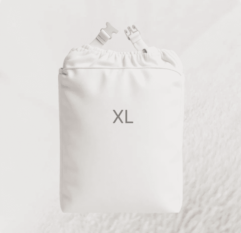 Чехол для складного массажного стола, с отверстием, махровый MIZOMED