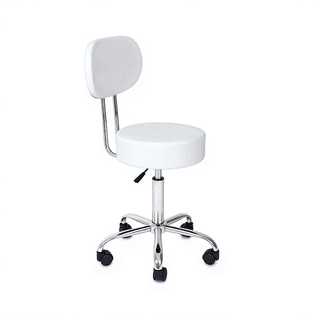 Стул мастера Mizomed Smart + белый