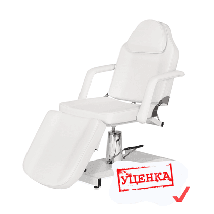 УЦЕНКА. Косметологическое кресло Mizomed MZ 3563 на гидравлике
