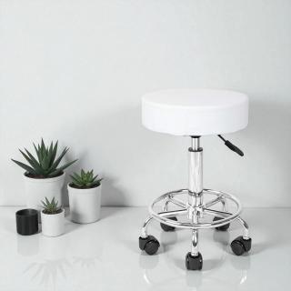 Стул мастера Mizomed Smart,  Белый