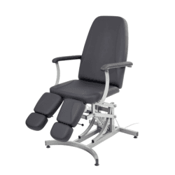 Кресло педикюрное ОРИОН 3 (3 мотора)