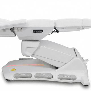 Косметологическое кресло Mizomed MZ 4165HR с электроприводом, 4 мотора