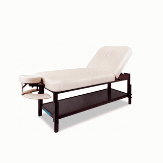 Массажный стационарный стол Mizomed Classic-Tilt SCT3M32, Бежевый