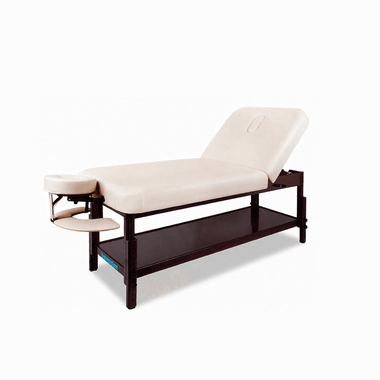 Массажный стационарный стол Mizomed Classic-Tilt SCT3M32, Бежевый