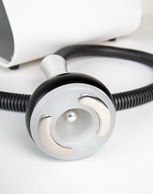 Многофункциональный аппарат для лица и тела: RF лифтинг, кавитация, микротоки, вакуум Bio Sonic 1400 Gezatone