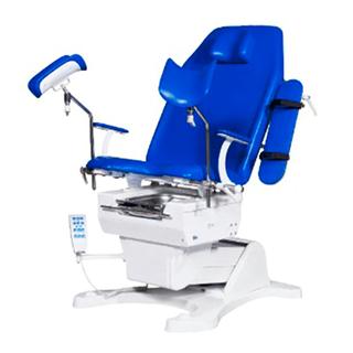 Гинекологическоеурологическое кресло “Клер” КГЭМ-01.