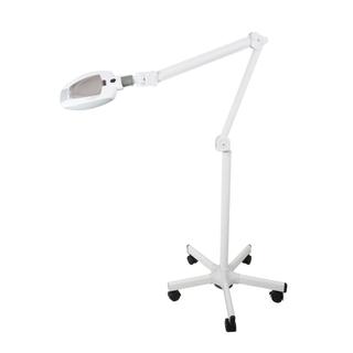 Лампа лупа X05 (LED) косметологическая на штативе 