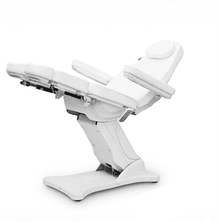 Педикюрное кресло Mizomed MZ 3595 с электроприводом