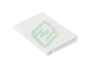 Простынь SGMedical (220x150 см, бязь отбеленная, 142 гр/м²)