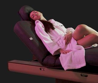 Кушетка массажная THERMOSORT-V