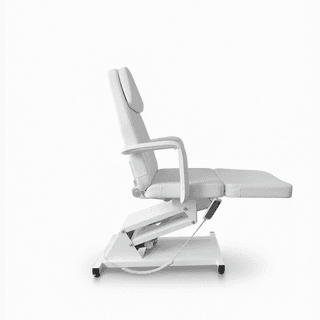 Косметологическое кресло Mizomed MZ 3585-3 с электроприводом, 3 мотора