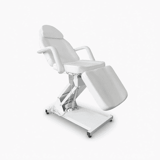 Косметологическое кресло Mizomed MZ 3585-3 с электроприводом, 3 мотора