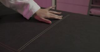 Кушетка массажная THERMOSORT-V