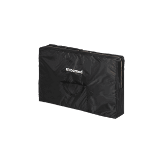 Стол массажный медицинский Mizomed Premium 2, черный