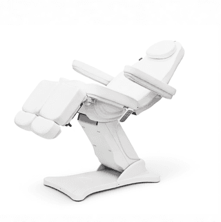 Педикюрное кресло Mizomed MZ 3595 с электроприводом