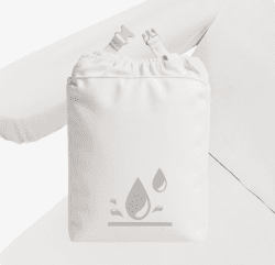 Чехол для косметологического кресла с откидными подлокотниками, влагостойкий MIZOMED