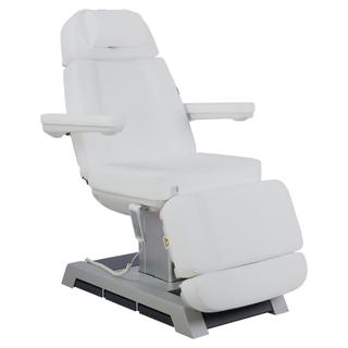 Косметологическое кресло Mizomed MZ 2218ВН с электроприводом и подогревом