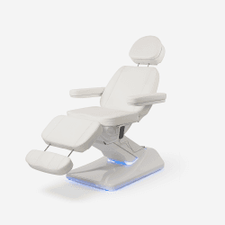 Косметологическое кресло Mizomed MZ 3177 с электроприводом