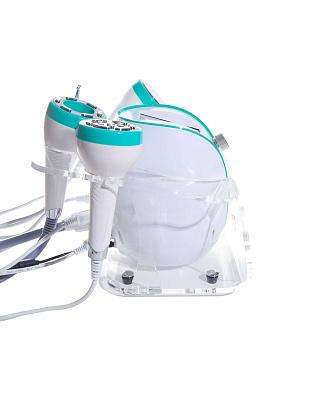 Косметологический комбайн UK230 1003 (RF, Cavitation, Vacu) Gezatone